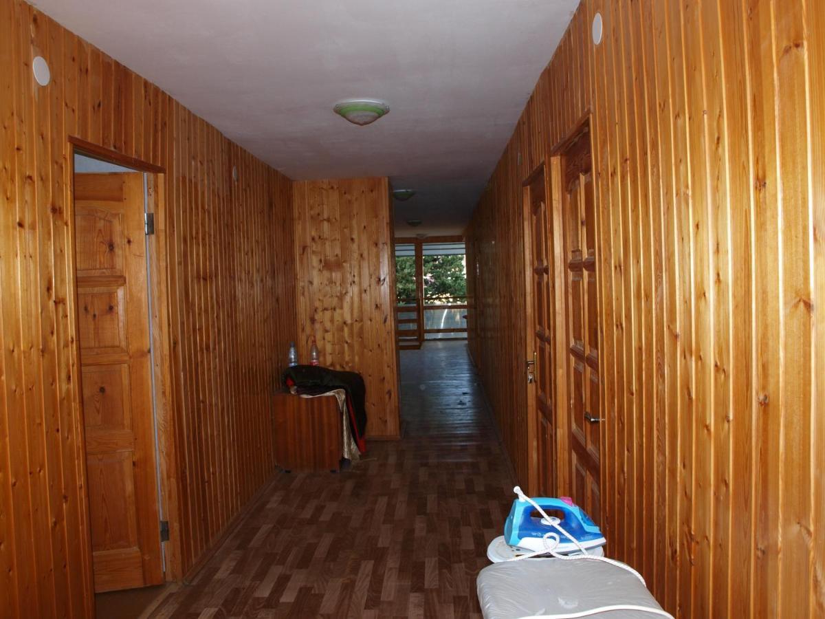 Mechta Guest House Tsandrypsh Ngoại thất bức ảnh